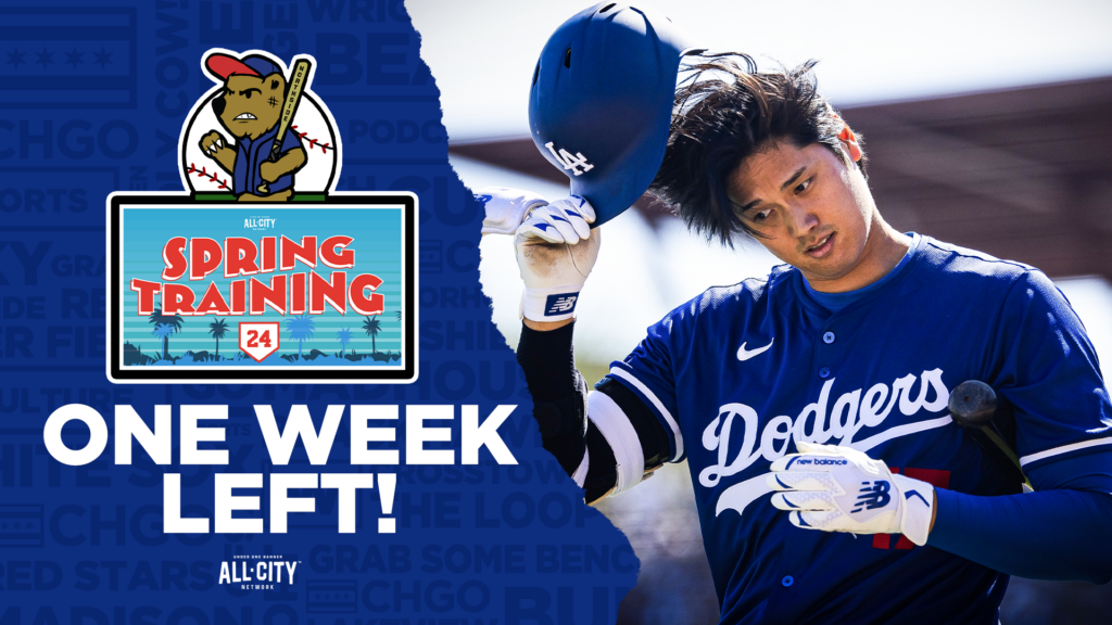 CHGO Cubs Podcast: WOW! Missing on Shohei Ohtani might not be the worst thing for Chicago Cubs