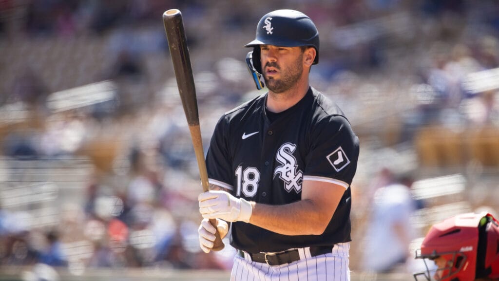 Mike Moustakas