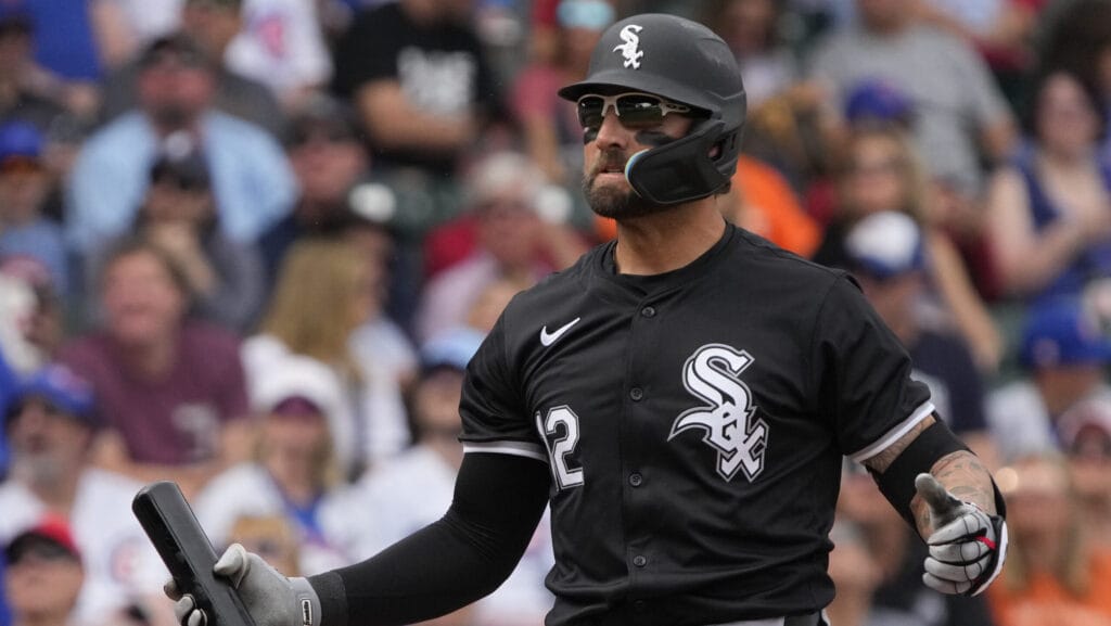 Kevin Pillar