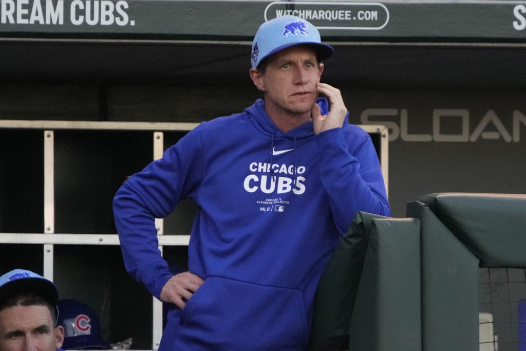 The CHGO Cubs staff makes its predictions for Craig Counsell’s team and the 2024 MLB season