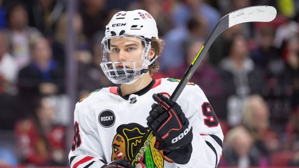 Connor Bedard’s Third ‘NHL Rookie of the Month’ Honor Ends All Calder Trophy Debates