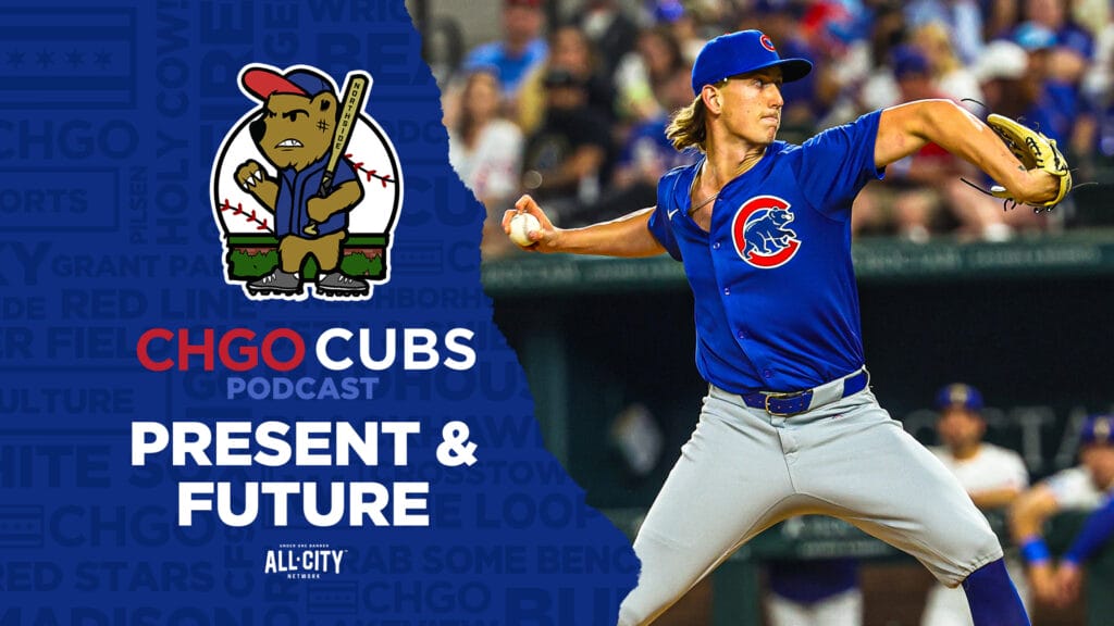 CHGO Cubs Podcast: Chicago Cubs overreactions and under the radar topics the first week of the season