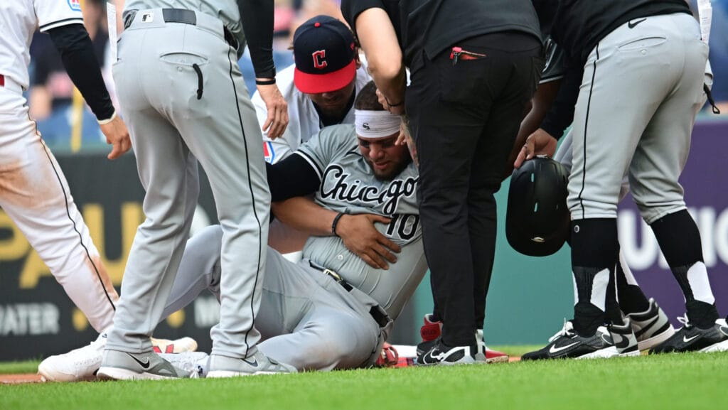 Yoan Moncada