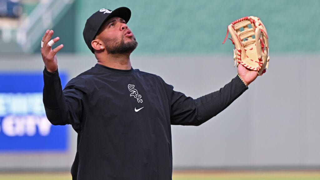 Yoán Moncada