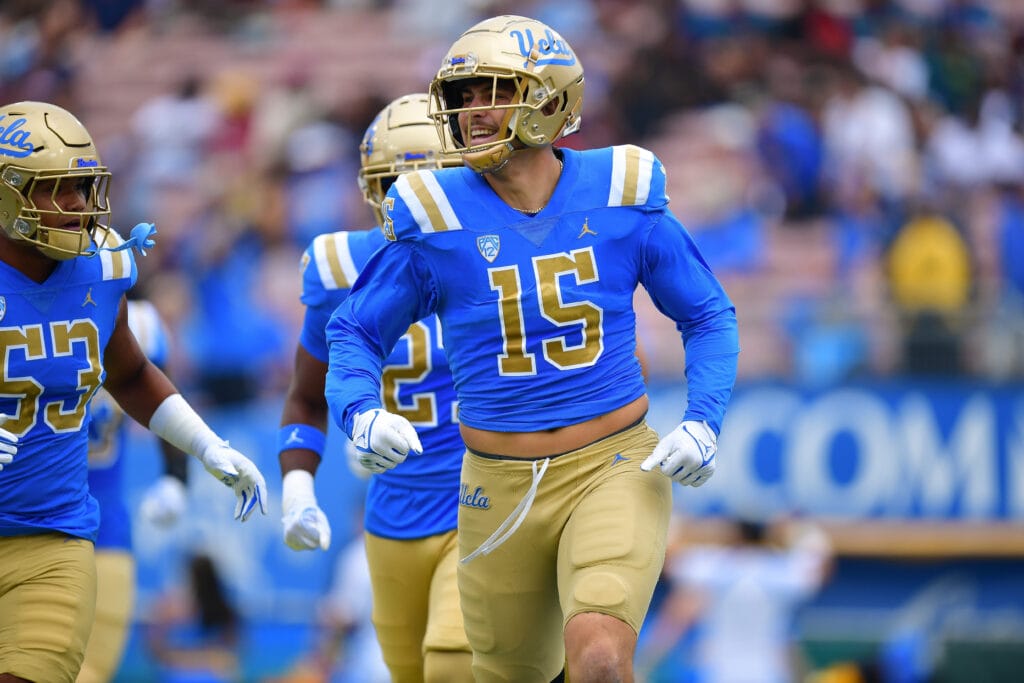 2024 NFL Draft: Top 5 edge rusher targets for the Chicago Bears