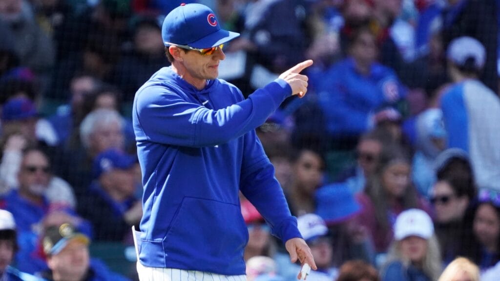 CHGO Digest: It’s Caleb week, Cubs making change at closer and White Sox swept again