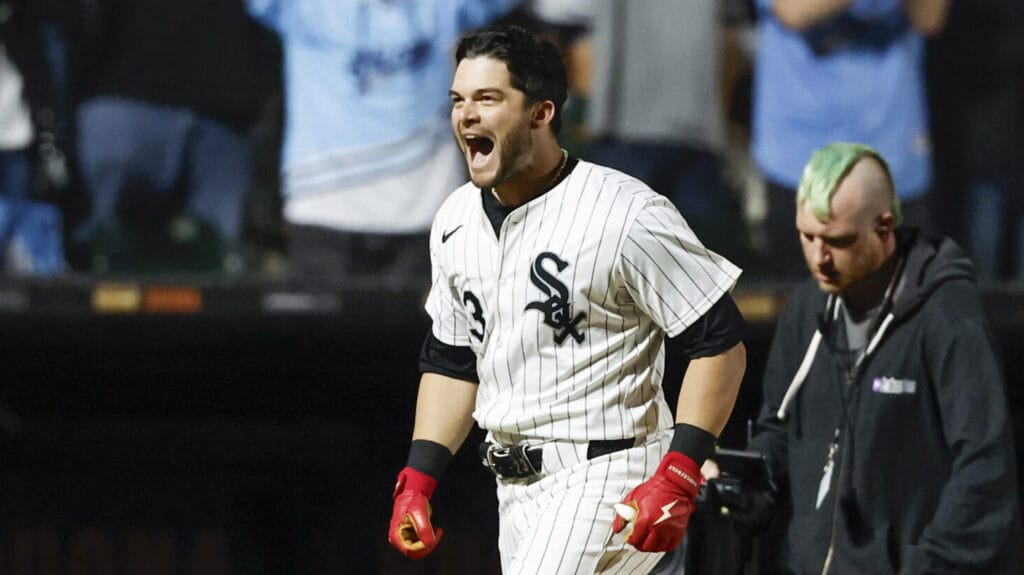 Andrew Benintendi