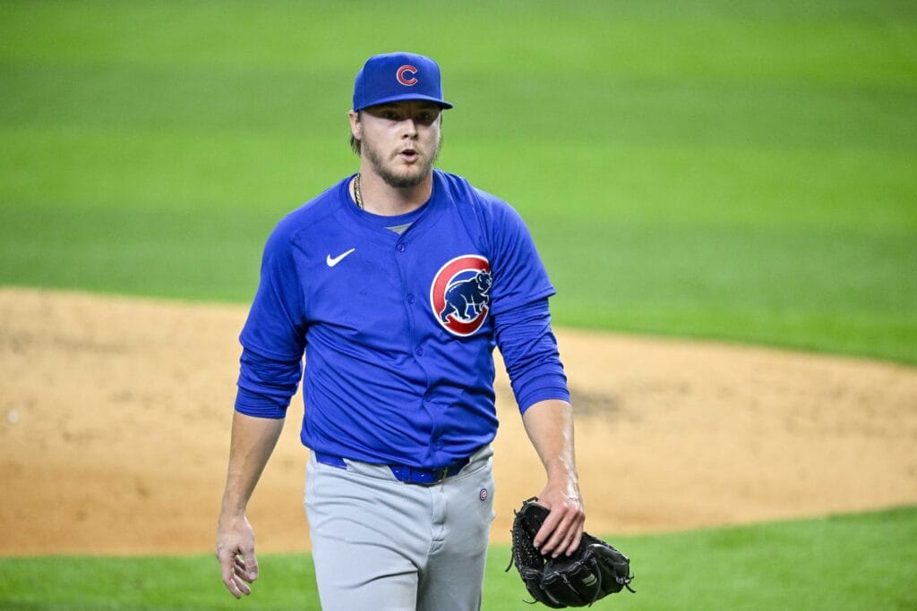 CHGO Cubs Weekly: With Justin Steele back and others returning, who sticks in the Cubs rotation?