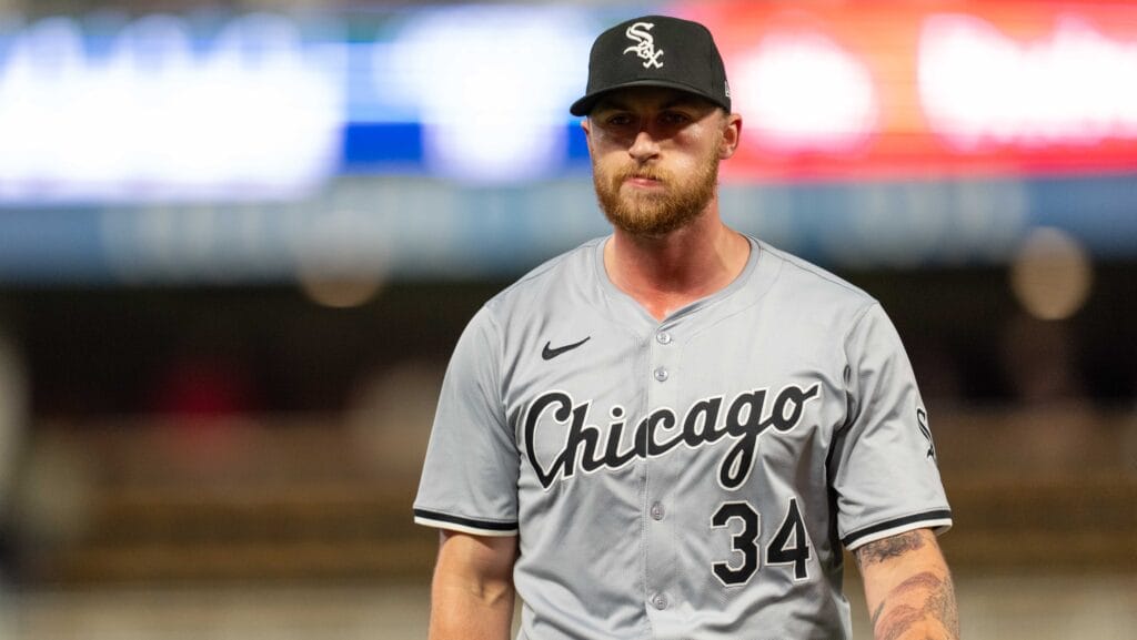 Michael Kopech