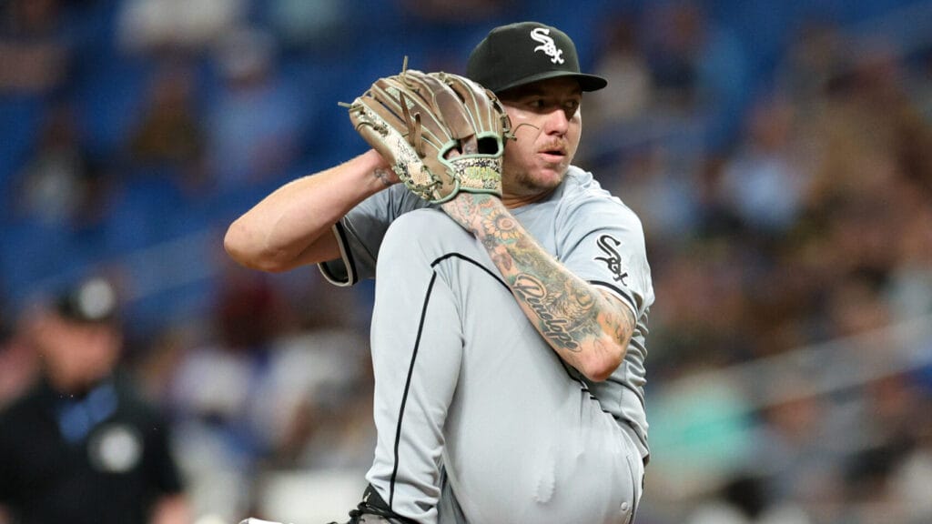 Mike Clevinger