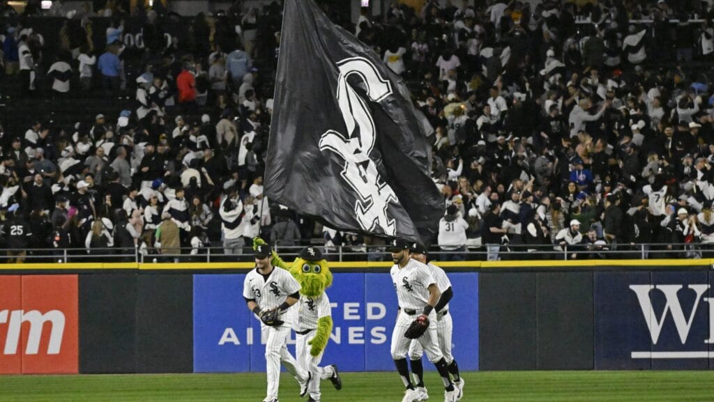 White Sox