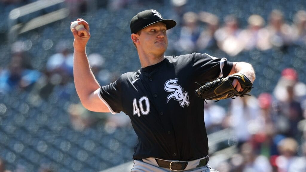 Michael Soroka