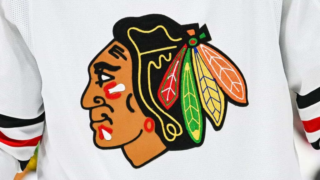 Native American Woman Sues Chicago Blackhawks for Fraud, Sexual Harassment
