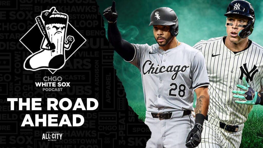 CHGO White Sox Podcast: Will the Chicago White Sox handle the treacherous schedule ahead?