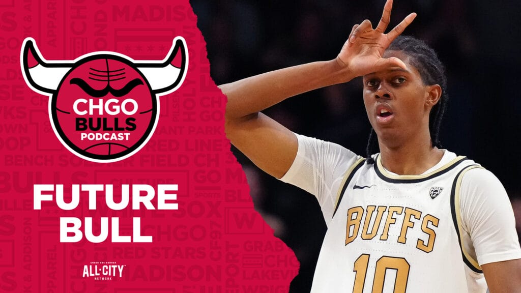 CHGO Bulls Podcast: Cody Williams’ potential fit with the Chicago Bulls with Jake Schwanitz | CHGO Bulls Podcast