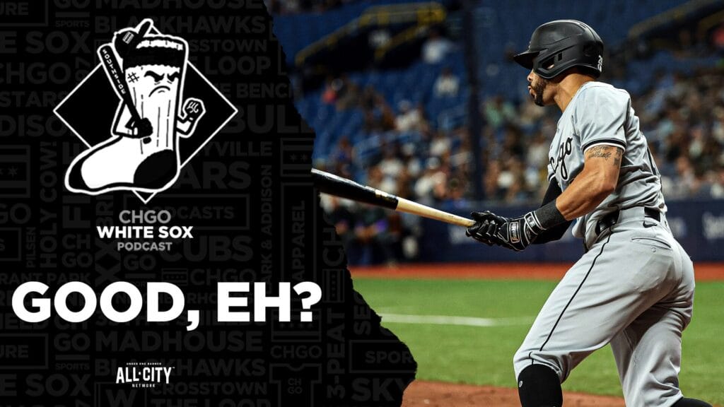 CHGO White Sox Podcast: Erick Fedde loses his first Chicago White Sox start in Toronto