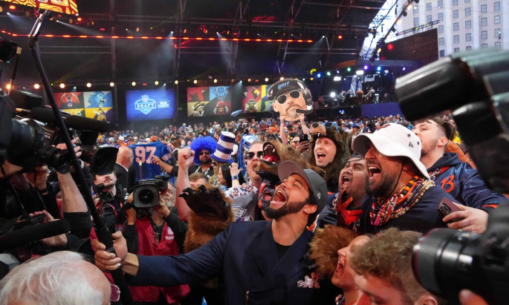 Wisdom of the Crowd?: What 60 Mock Drafts Tell Us About What Will Happen In The NFL Draft
