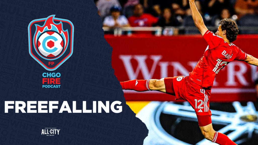 CHGO Fire Podcast: The ‘C’ and ‘F’ in Chicago Fire Stand For ‘Complete Freefall’