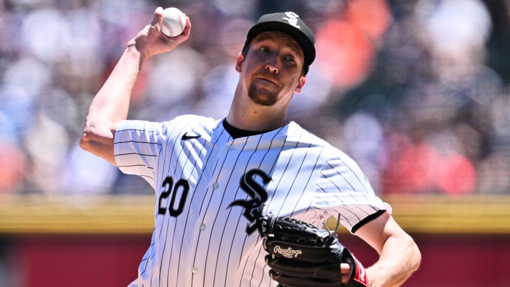Erick Fedde