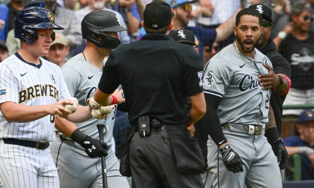 CHGO Digest: White Sox, Cubs Crosstown crisis, Bears get Hard Knocks