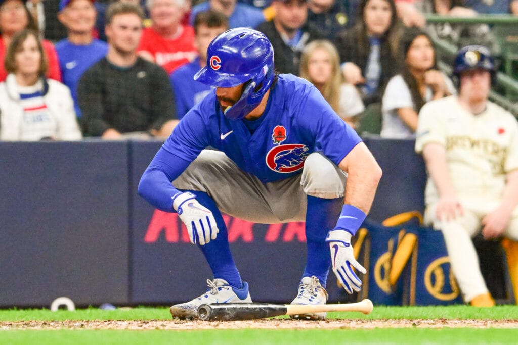 CHGO Cubs Weekly: Cubs are struggling to get the big hit