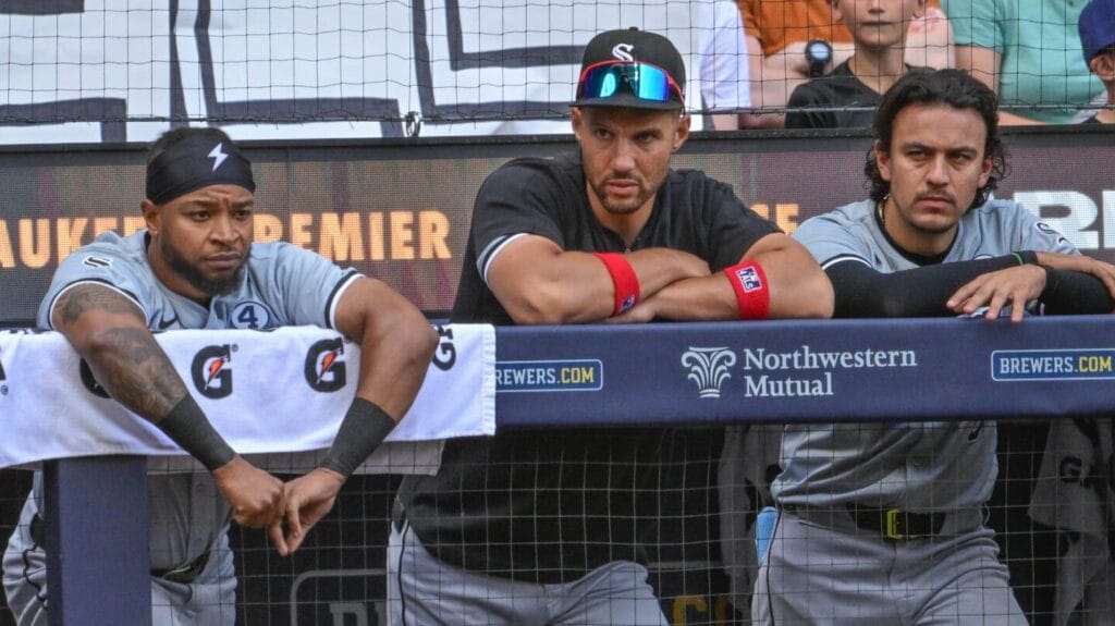 White Sox