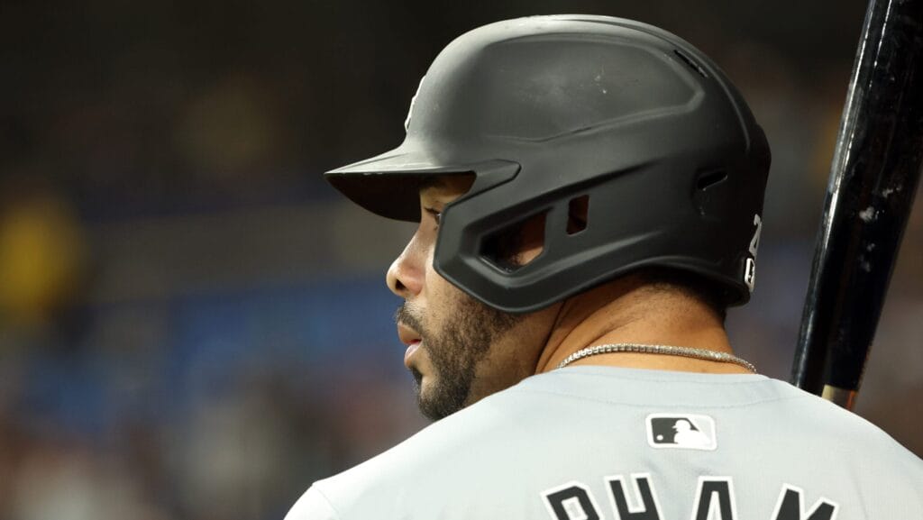 Tommy Pham