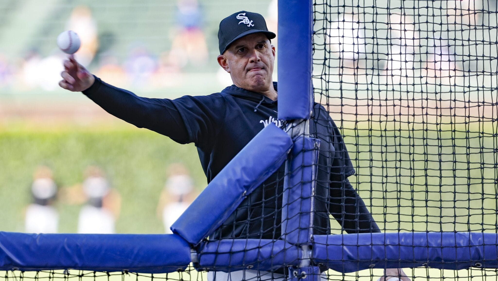 Pedro Grifol future as White Sox manager gets national spotlight amid ...