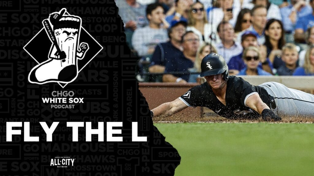 CHGO White Sox Podcast: Chicago White Sox blow another lead, lose 13th straight game