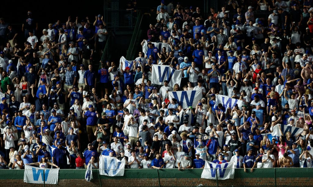 CHGO Digest: White Sox hit rock bottom against Cubs, Sky harassed in DC