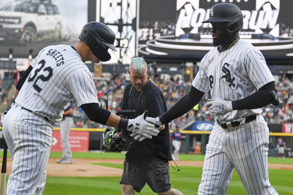 White Sox trade deadline candidates could be expanding