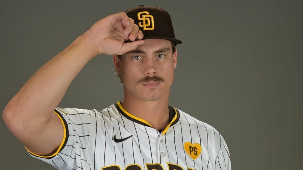 Drew Thorpe