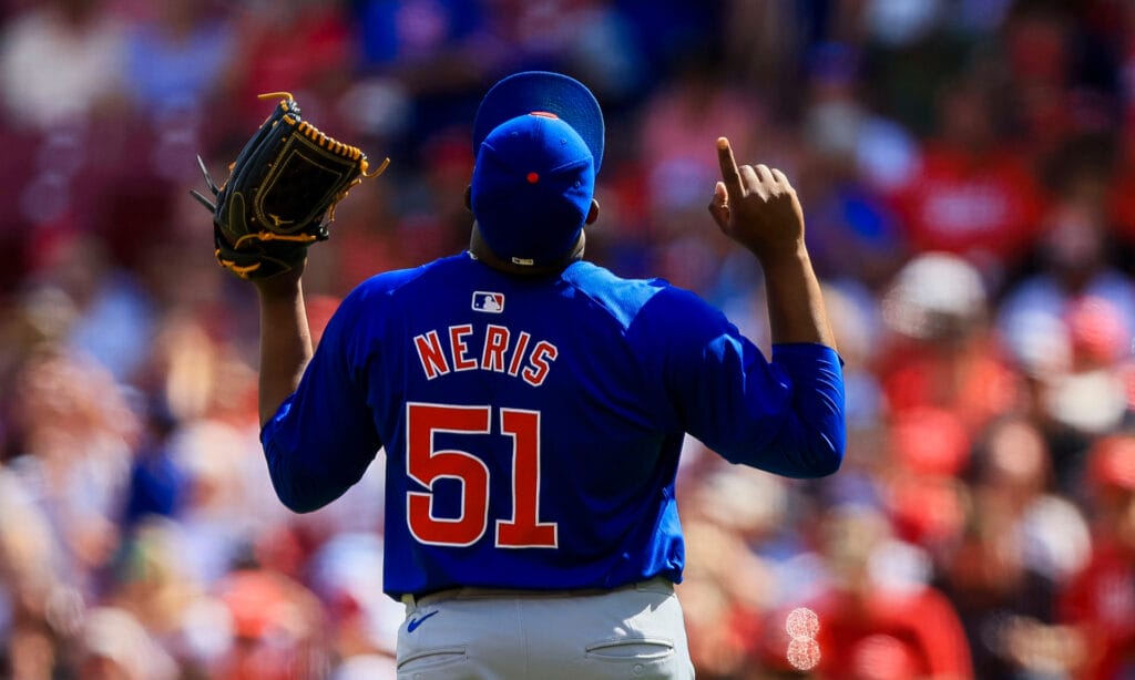 CHGO Digest: Cubs still need a closer, could Bears make big add to OL before camp?