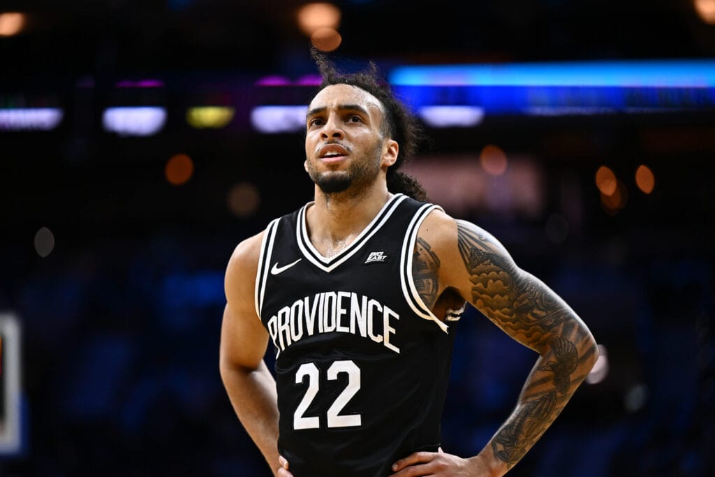 Bulls Big Board: 5 players I want to see the Chicago Bulls take with the 11th pick