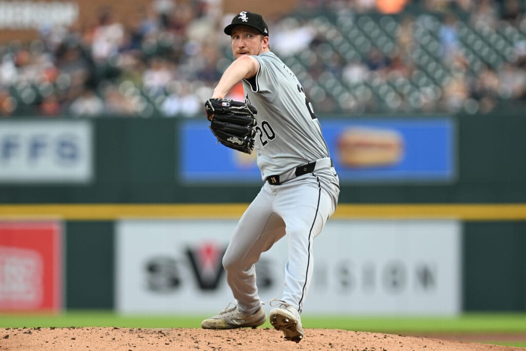 Erick Fedde