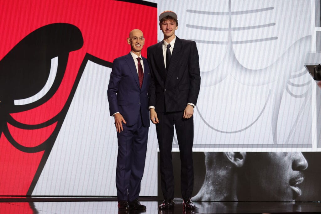 Are the Chicago Bulls finally ready to lean into a rebuild?