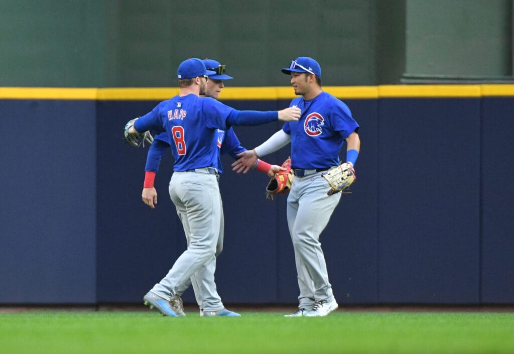 Justin Steele demonstrates Cubs’ passion amidst frustrating season