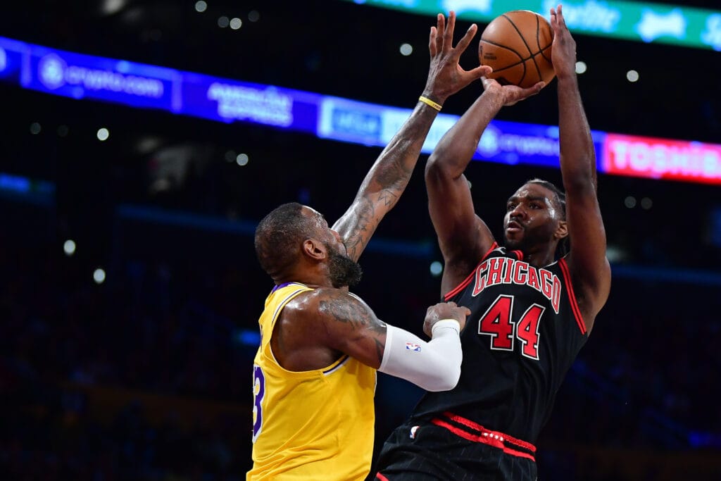 Patrick Williams $90M deal can be a bargain for the Chicago Bulls