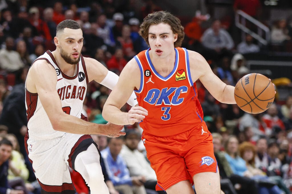 Seven things I would have done differently in starting the Chicago Bulls rebuild