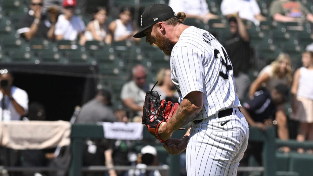 Michael Kopech