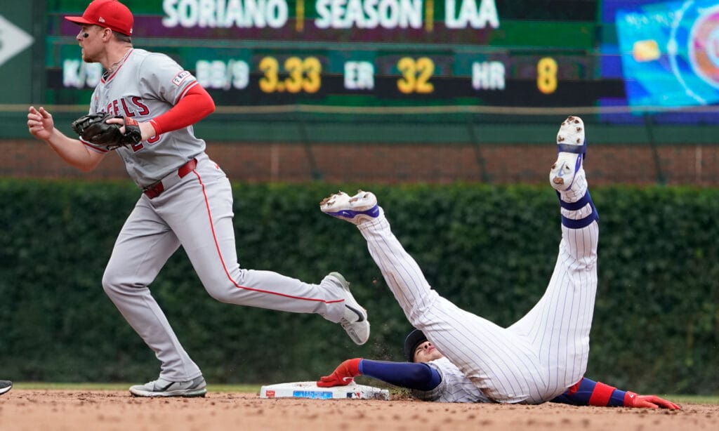 CHGO Digest: Cubs, White Sox Trade Deadline Crash Course