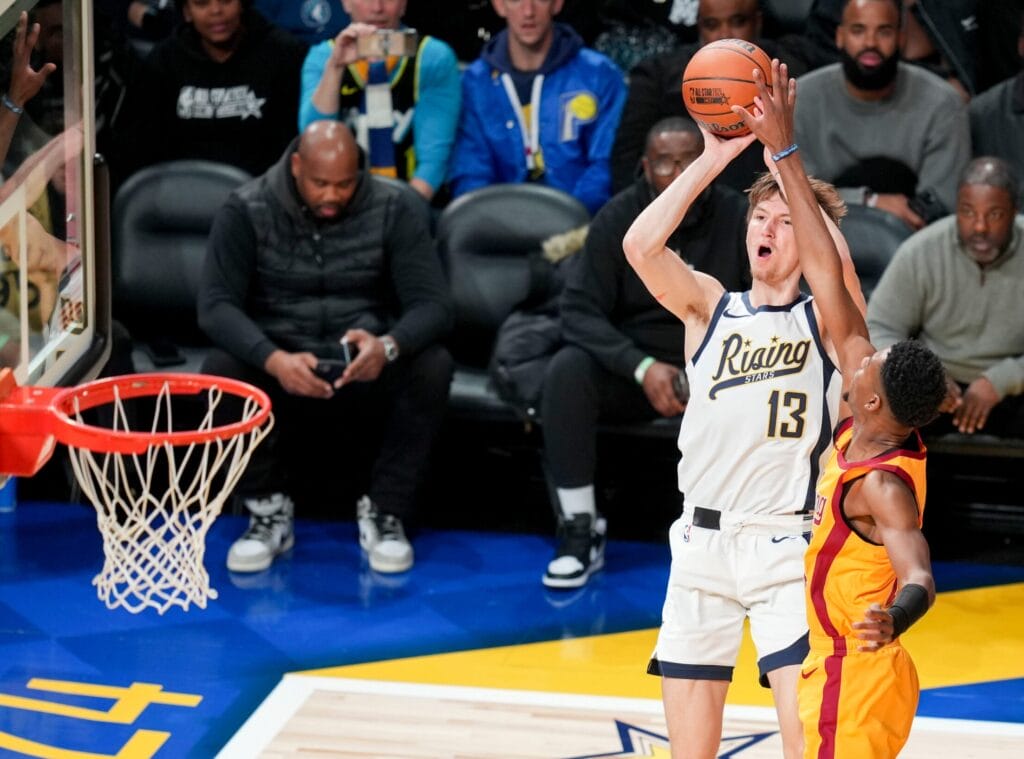 Chicago Bulls NBA Summer League: Everything you need to know about Matas Buzelis, Julian Phillips and Co.