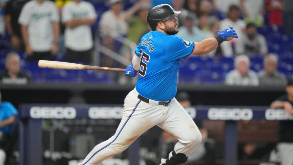 In his own words: How Garrett Crochet went from reliever to one of