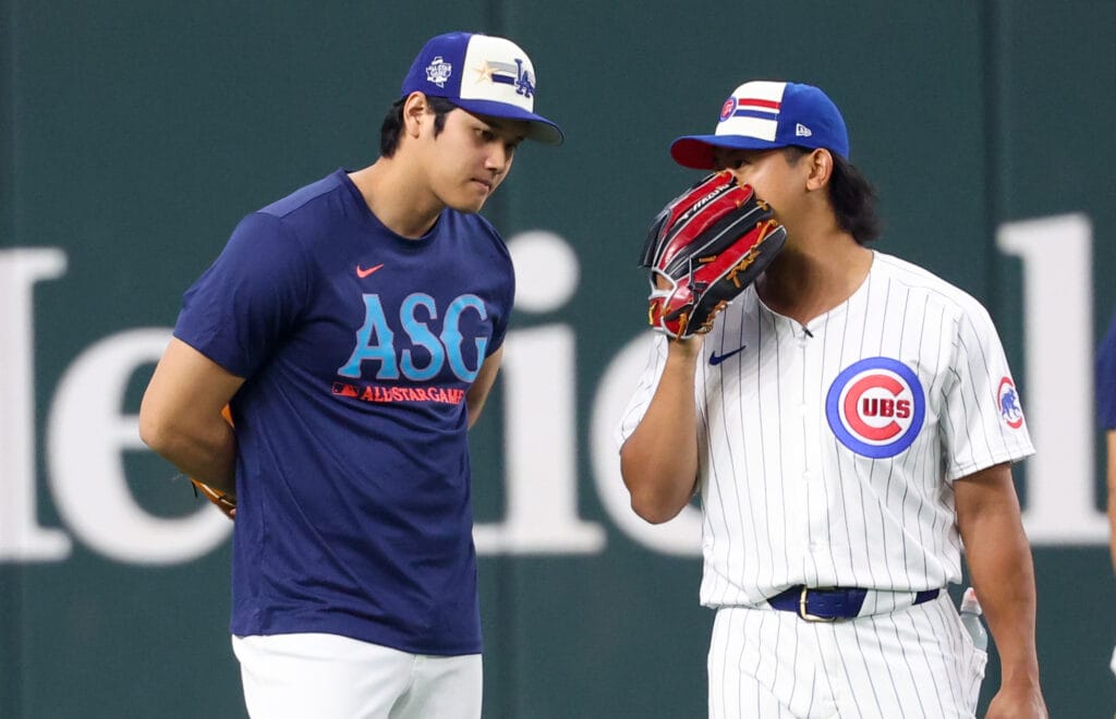 Cubs 2025 schedule: Tokyo Series vs. Dodgers to open season