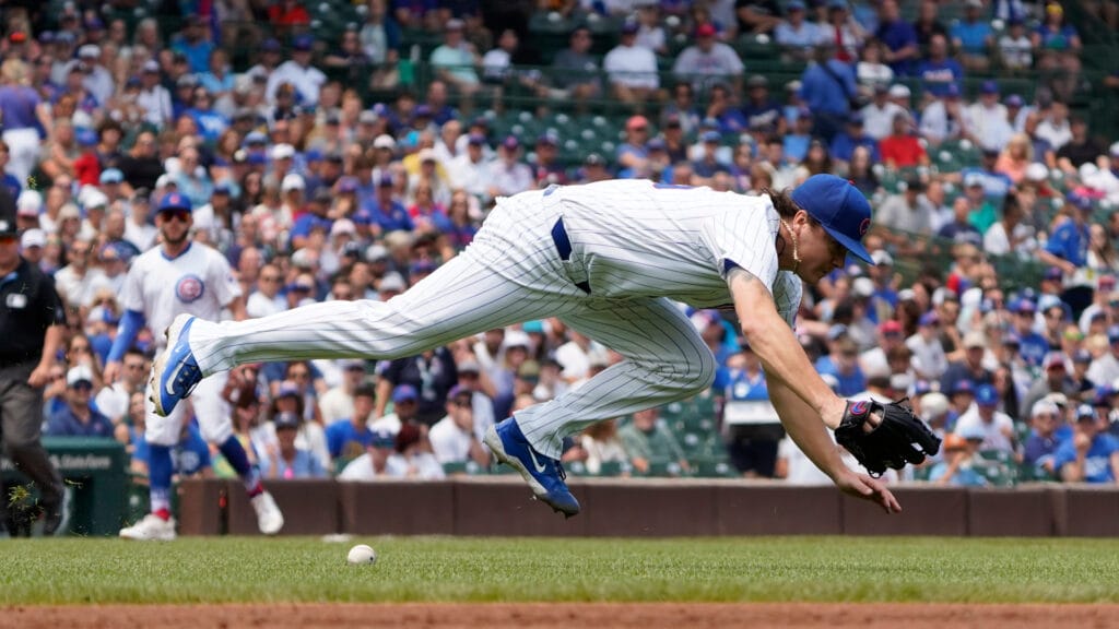 CHGO Digest: Cubs looking to 2025, Blackhawks & Bulls announce ‘The 1901 Project’