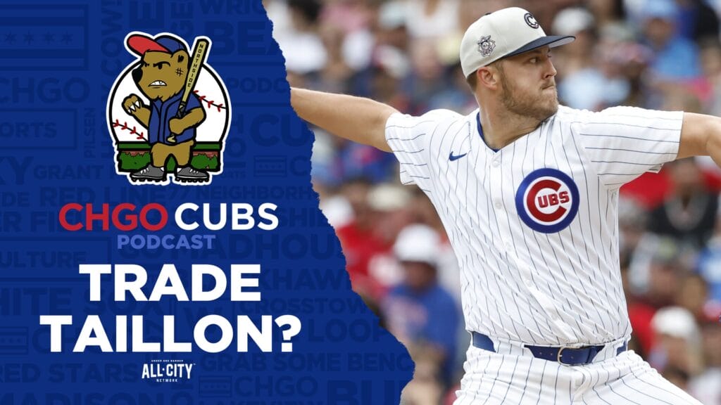 Chicago Cubs: In-Depth News, Podcasts, Videos, Community