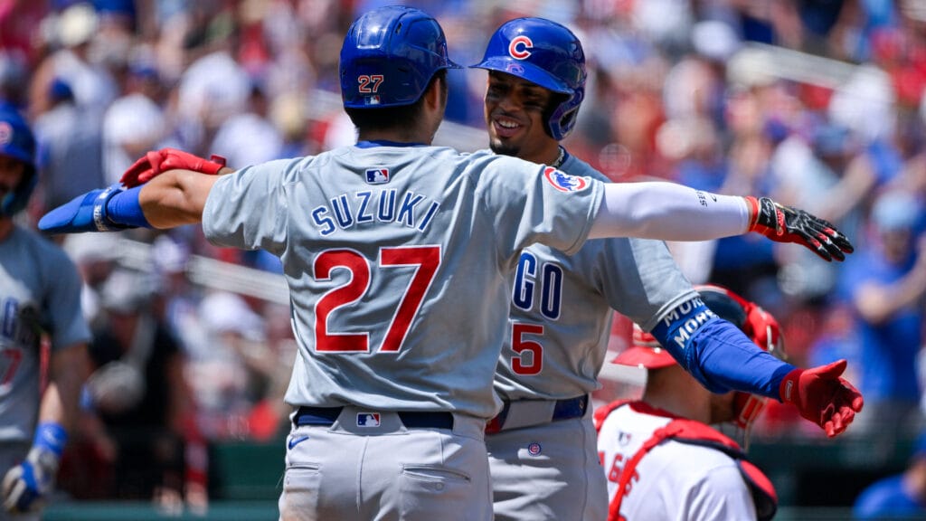 CHGO Digest: Cubs trade Morel for Paredes, Pierzynski steals headlines