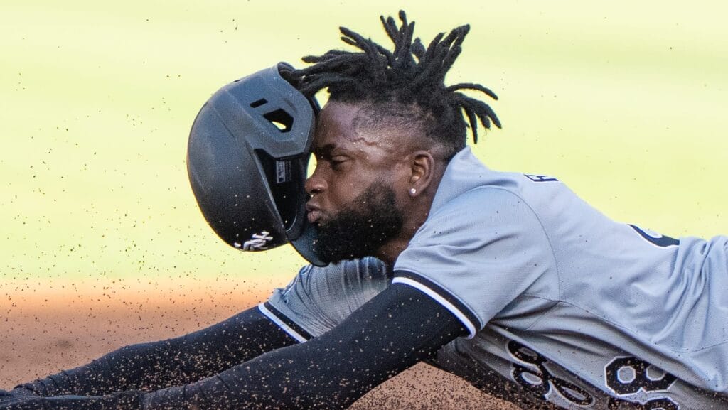 Luis Robert Jr.