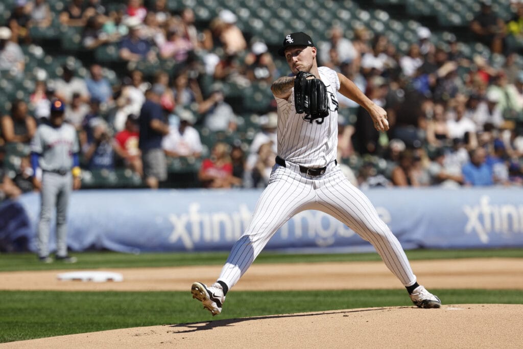 White Sox set new franchise record with 107 losses