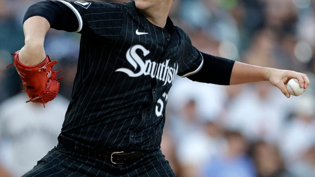 CHGO White Sox Weekly: The biggest question about top prospect Noah Schultz